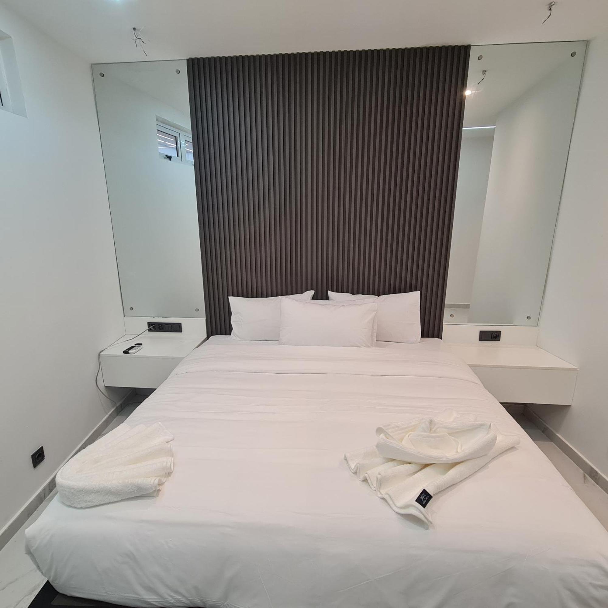 White Garden Hotel Maputo Eksteriør bilde
